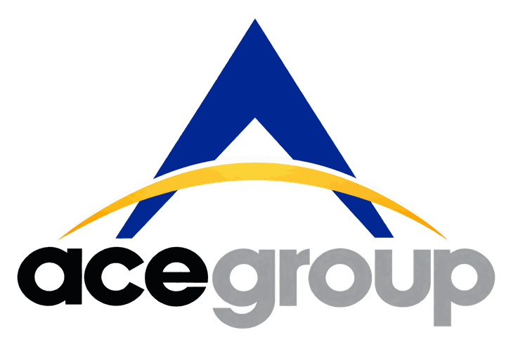 Ace Group FZC (Phase I) logo