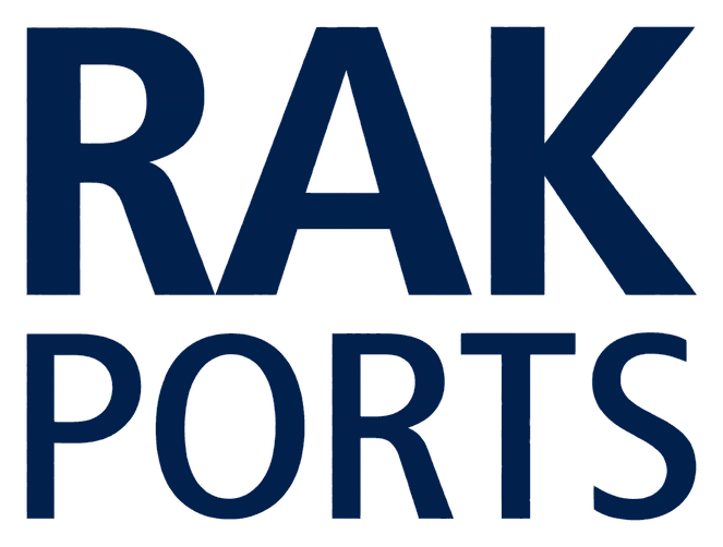 Al Jazeera Port and Shipyard logo