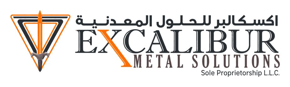 Excalibur Metal Solutions logo