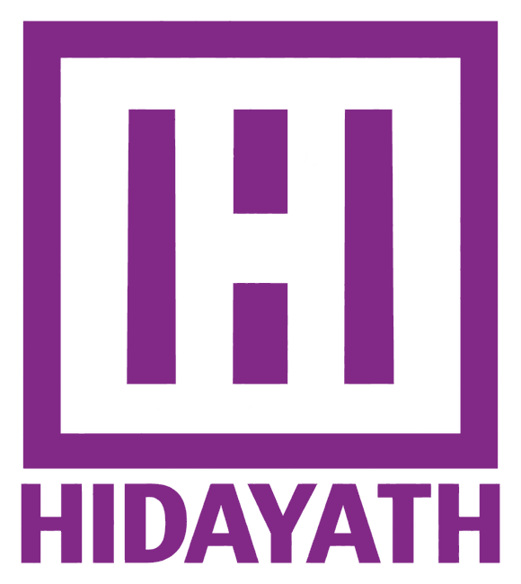 Hidayath Heavy Industry LLC logo