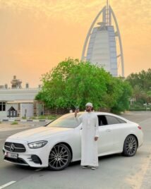 Abu Dhabi Travel